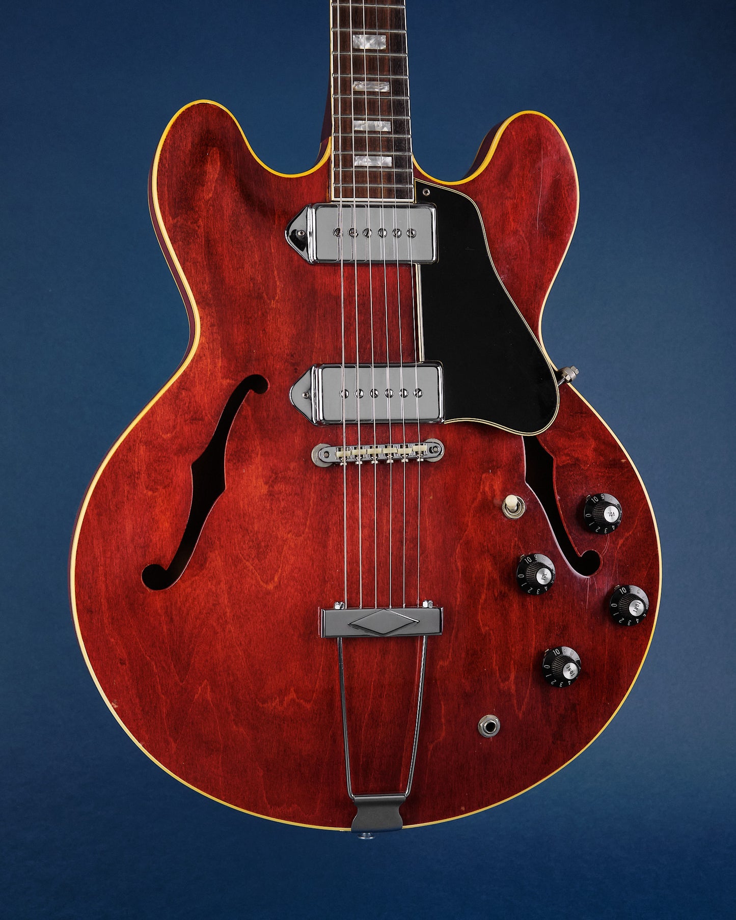 1967 Gibson ES-330TDC