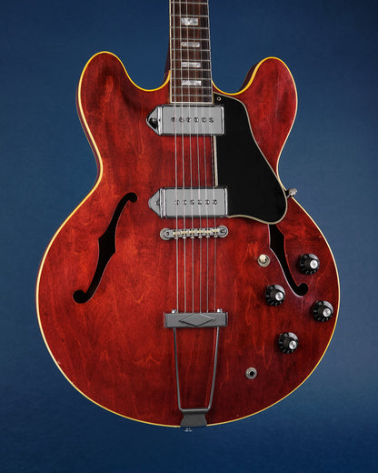 1967 Gibson ES-330TDC