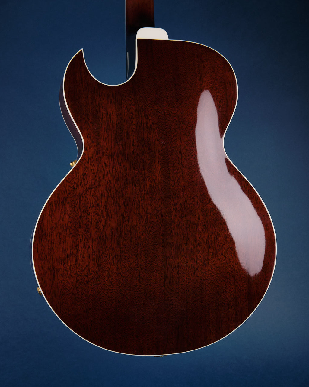 2007 Gibson L-4M CES Vintage Sunburst