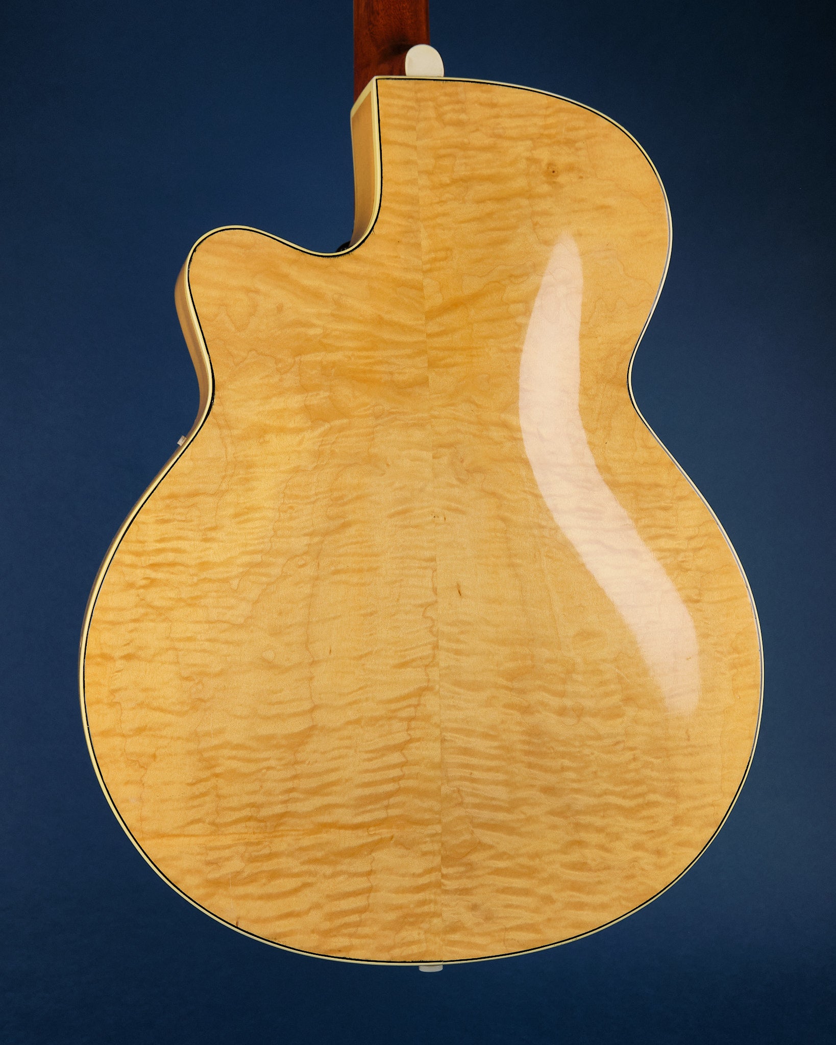 1962 Framus 5/68 Blonde – Replay Guitars