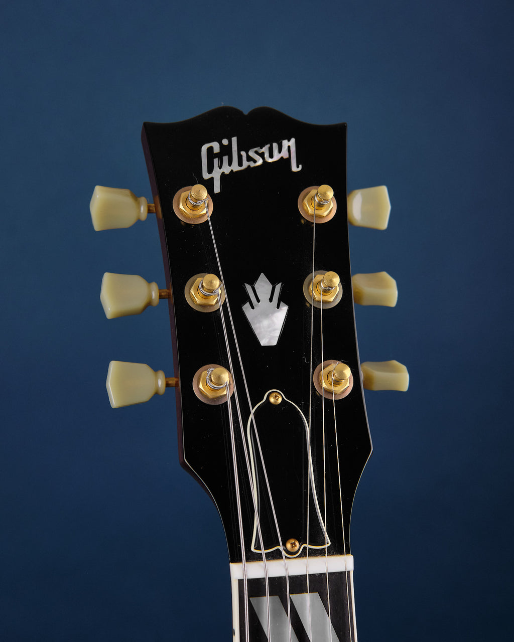 2007 Gibson L-4M CES Vintage Sunburst