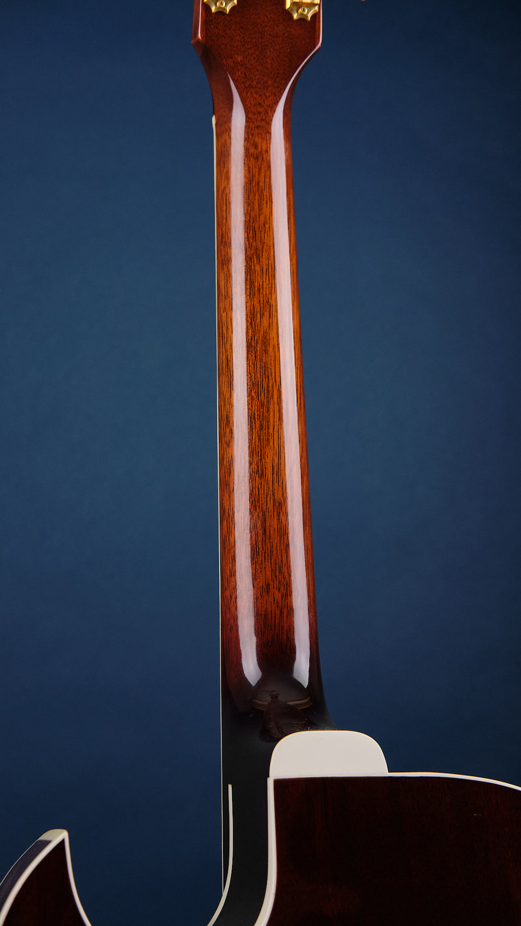 2007 Gibson L-4M CES Vintage Sunburst