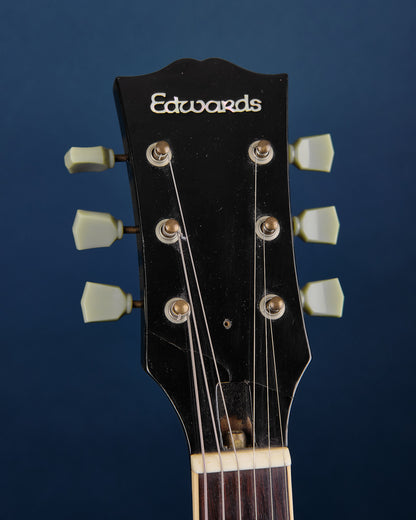 Edwards E-LS-T Black (Second-Hand)