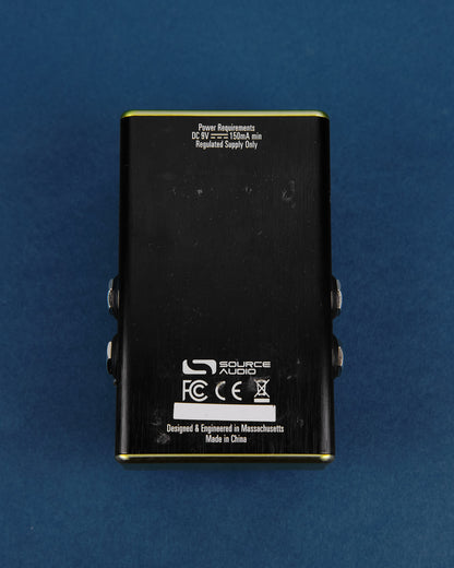 Source Audio One Series Vertigo Tremolo (Second-Hand)