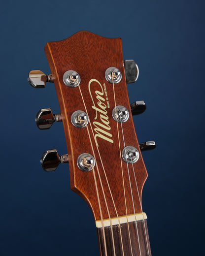 1990s Maton M325 'Natural Series' Spruce