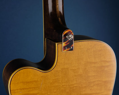 1950s Kamico Thin Twin Blonde