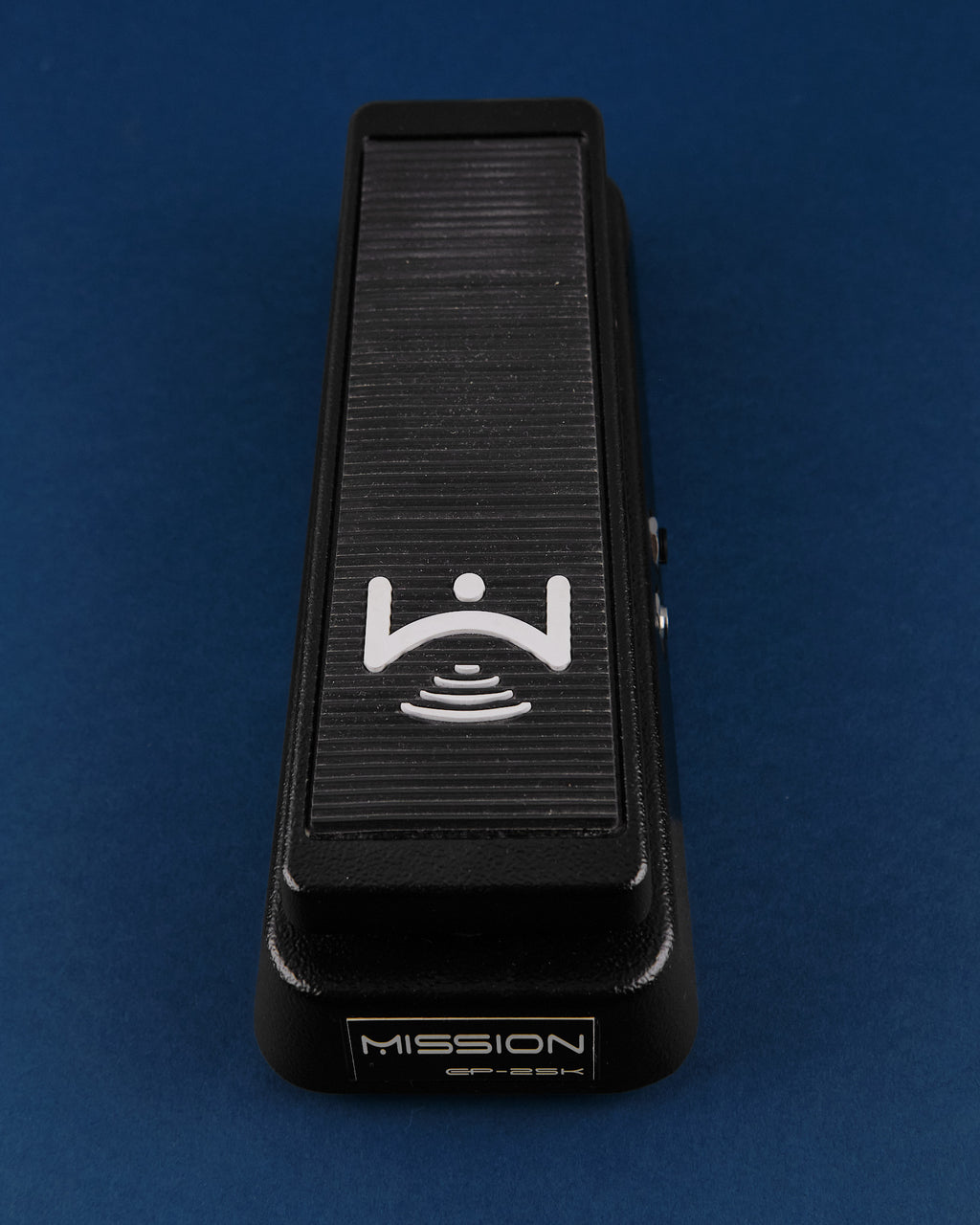 Mission Engineering EP-25K Expression Pedal (Second-Hand) – Replay Guitars