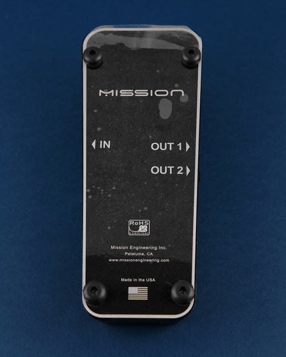 Mission Engineering EP-25K Expression Pedal (Second-Hand)