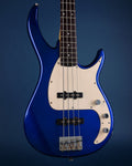 2000s Peavey Milestone III Blue