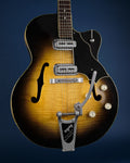 1960s Maton Supreme EG-240A Sunburst
