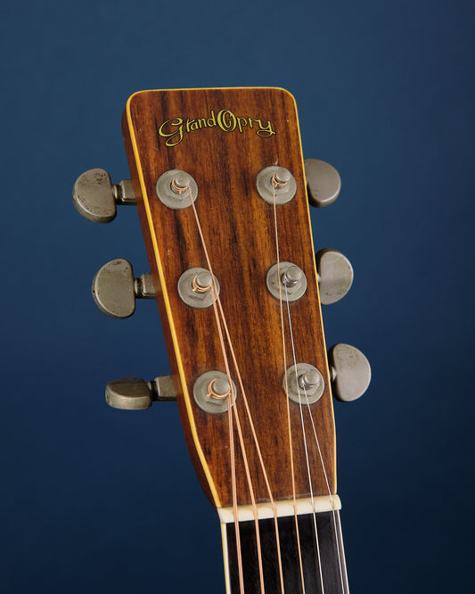 1976 Grand Opry CF-61 Sunburst