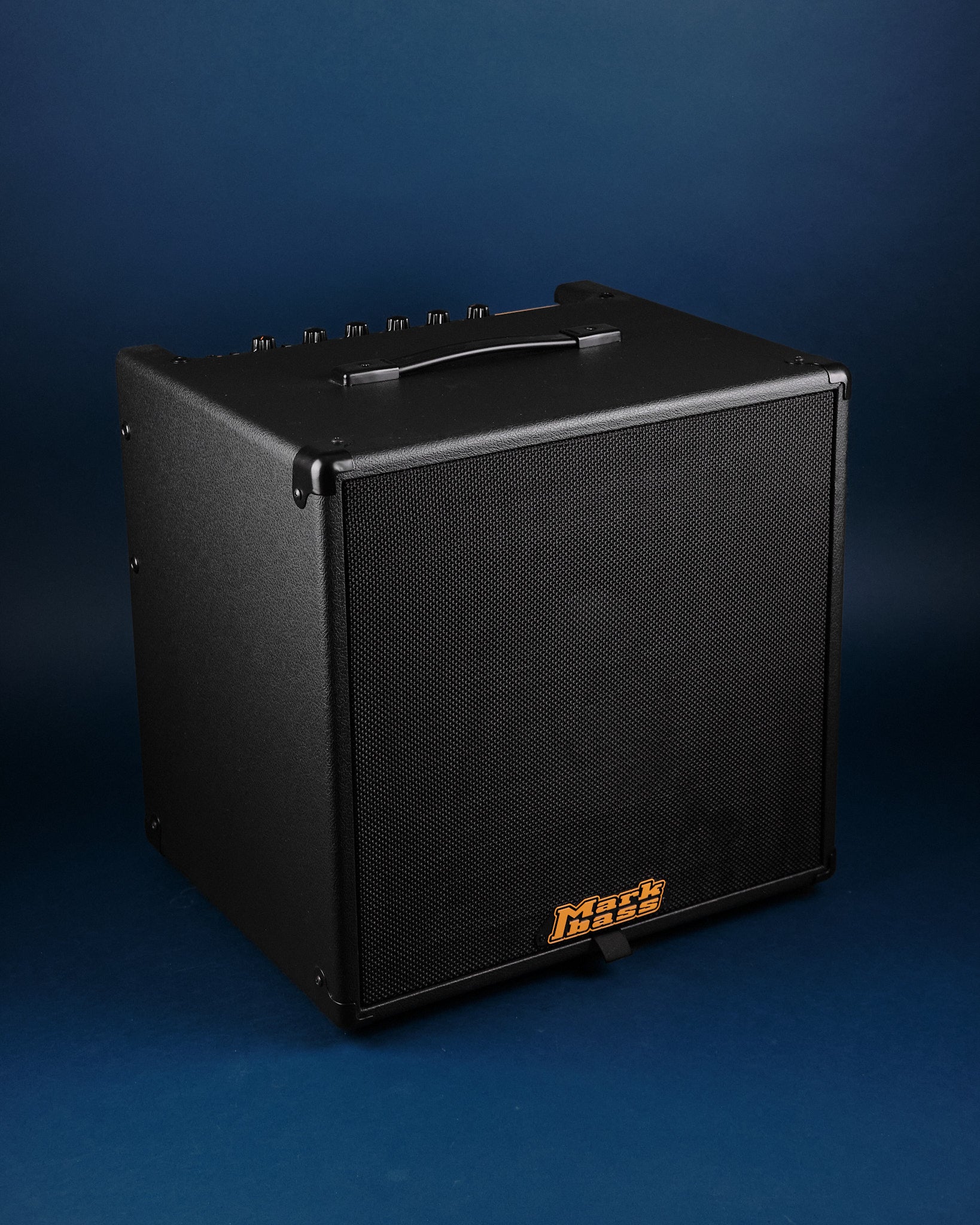 Markbass CMB 121 1 x 12" Bass Combo (Second-Hand)
