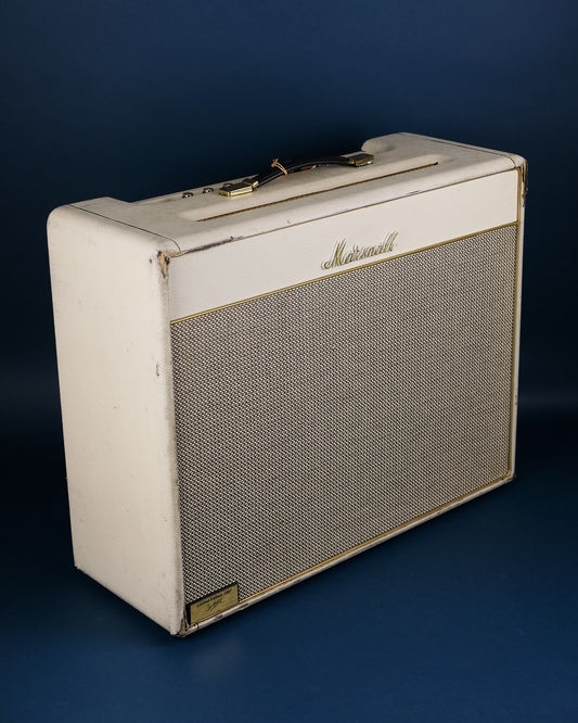 1997 Marshall JTM45 Blues Breaker Combo 35th Anniversary