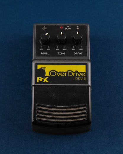 PSK ODV-5 Overdrive (Second-Hand)
