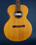 1950s Kay Jumbo Natural