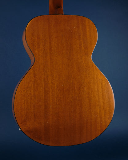 1950s Kay Jumbo Natural