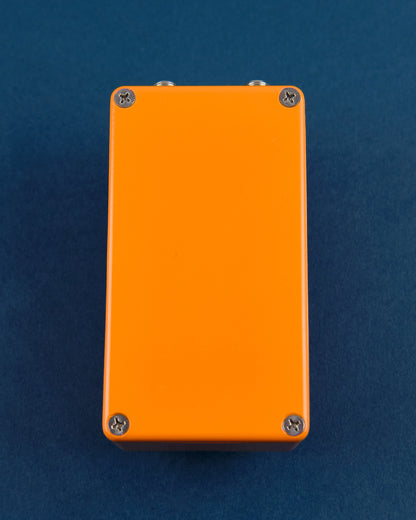 Blammo Electronics Voltage Booster Overdrive and Boost (Second-Hand)