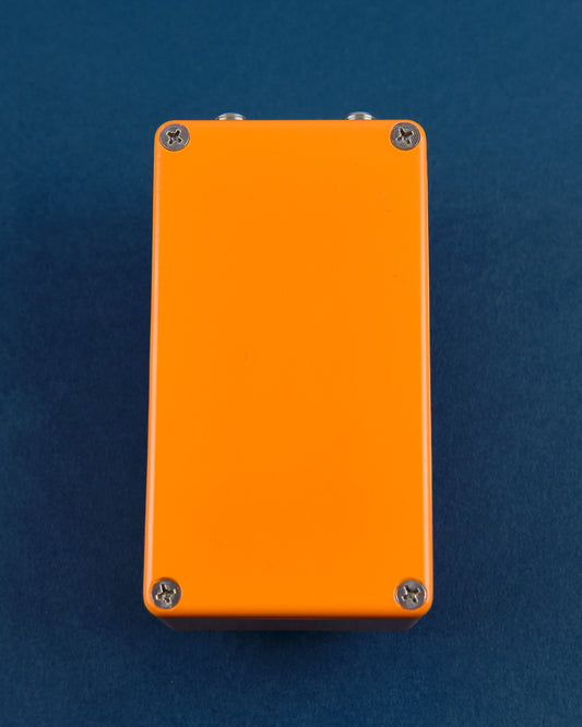 Blammo Electronics Voltage Booster Overdrive and Boost (Second-Hand)