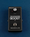 SoloDallas The Schaffer Boost - Solo X (Second-Hand)