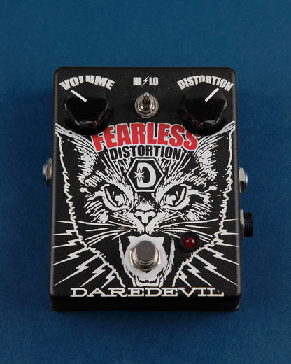Daredevil Fearless Distortion (Second-Hand)