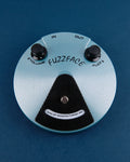 Dunlop JHF1 Jimi Hendrix Fuzz Face (Second-Hand)