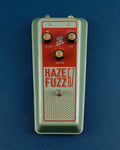 2022 Isle of Tone Haze Fuzz '67