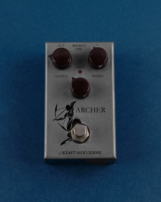 J. Rockett Audio Archer Overdrive (Second-Hand)