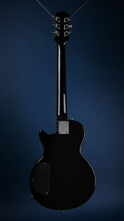2001 Epiphone Les Paul Special II Black