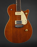Gretsch G2215-P90 Streamliner Junior Jet Club Single Barrel Stain (Second-Hand)