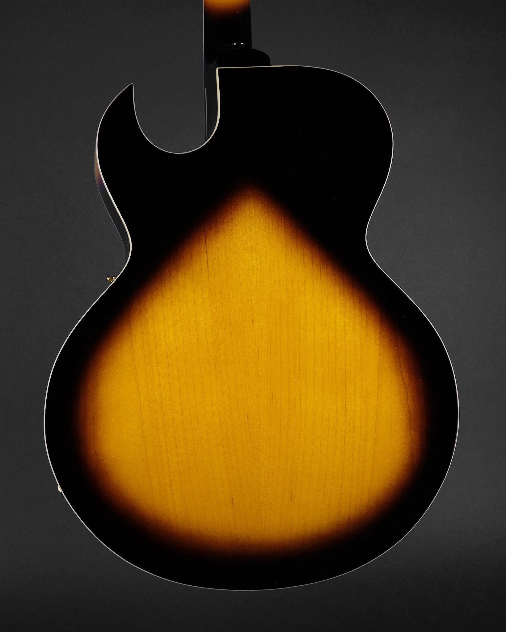 2000s Burny RFA-65 Sunburst – Replay Guitars