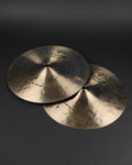 Zildjian K Constantinople 14" Hi-Hats (Second-Hand)