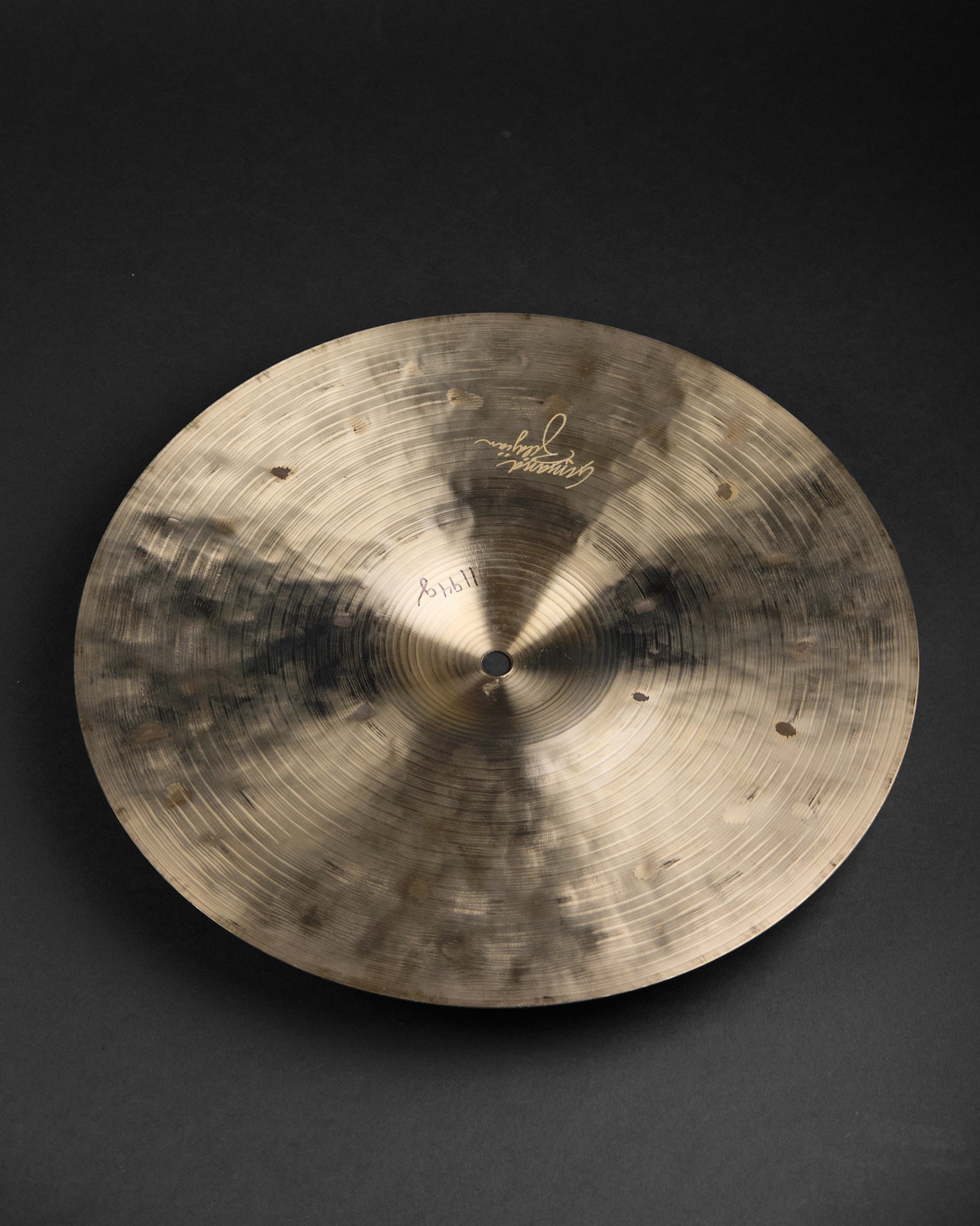 Zildjian K Constantinople 14" Hi-Hats (Second-Hand)