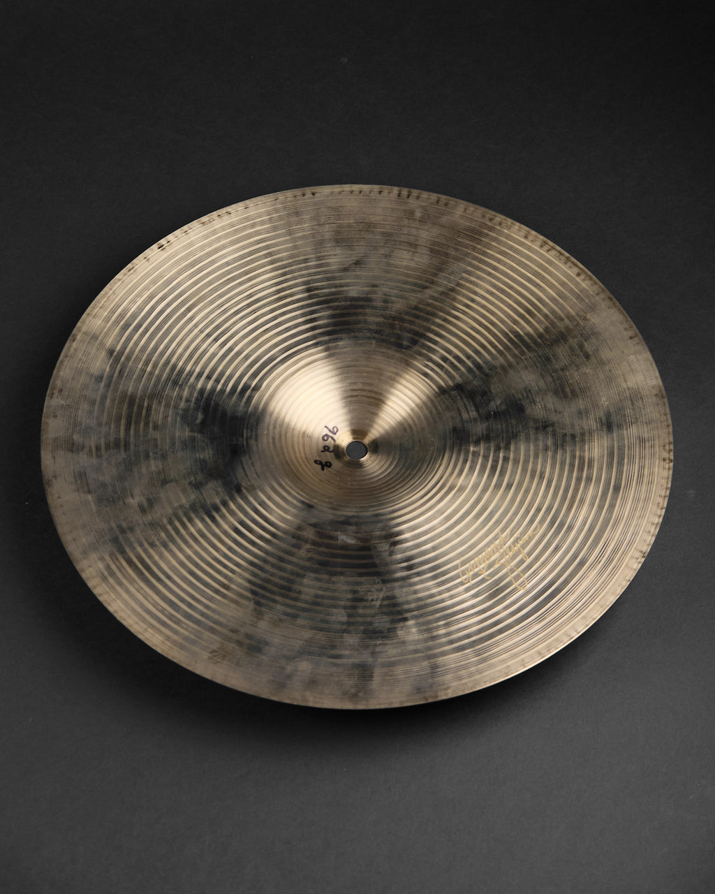 Zildjian K Constantinople 14" Hi-Hats (Second-Hand)