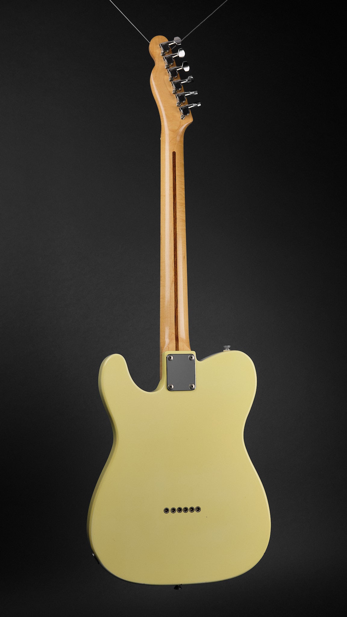 Aria Pro II Diamond Series T-Style Vintage White (Second-Hand)
