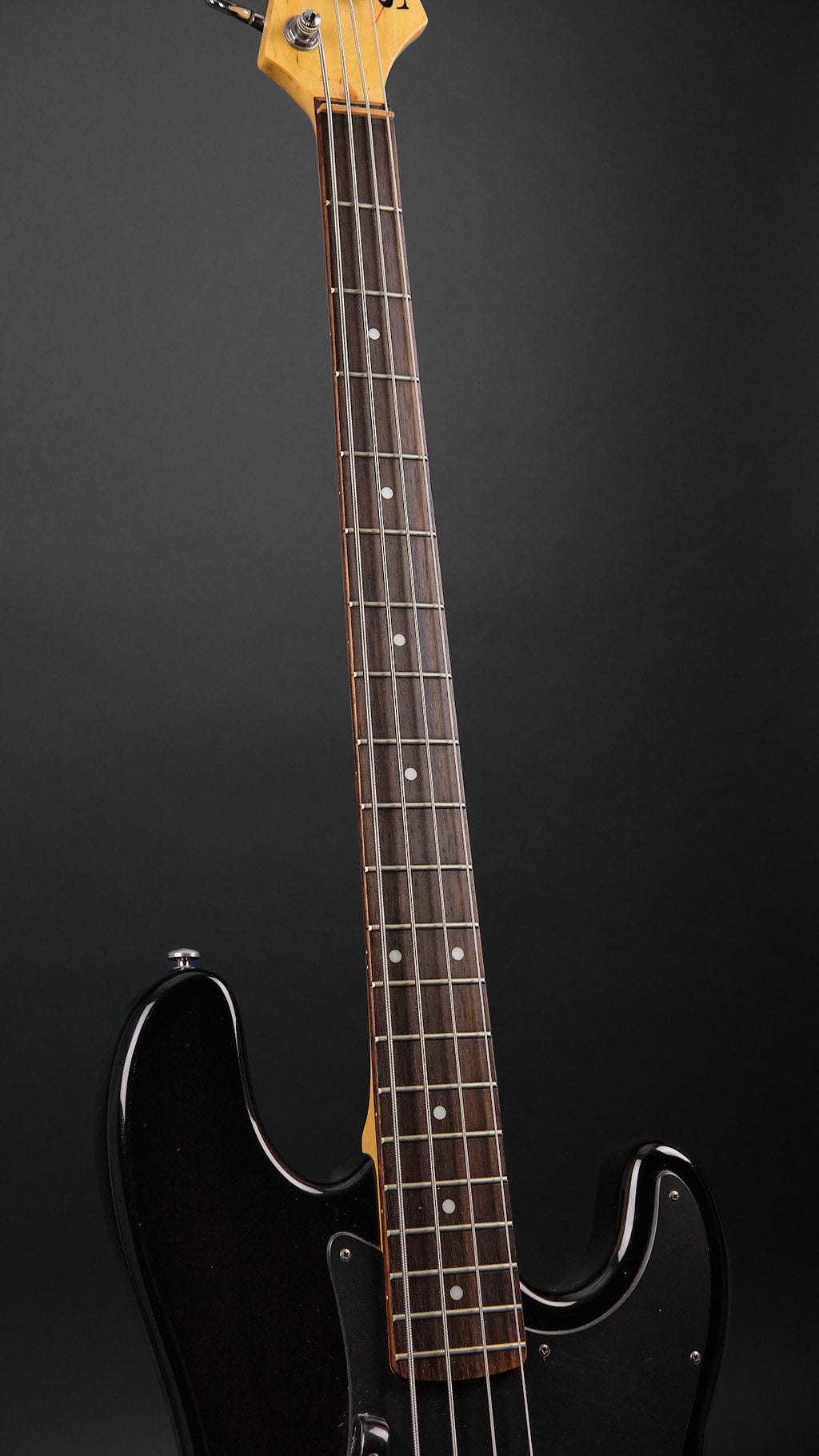 Samick LB-11 Black (Second-Hand)