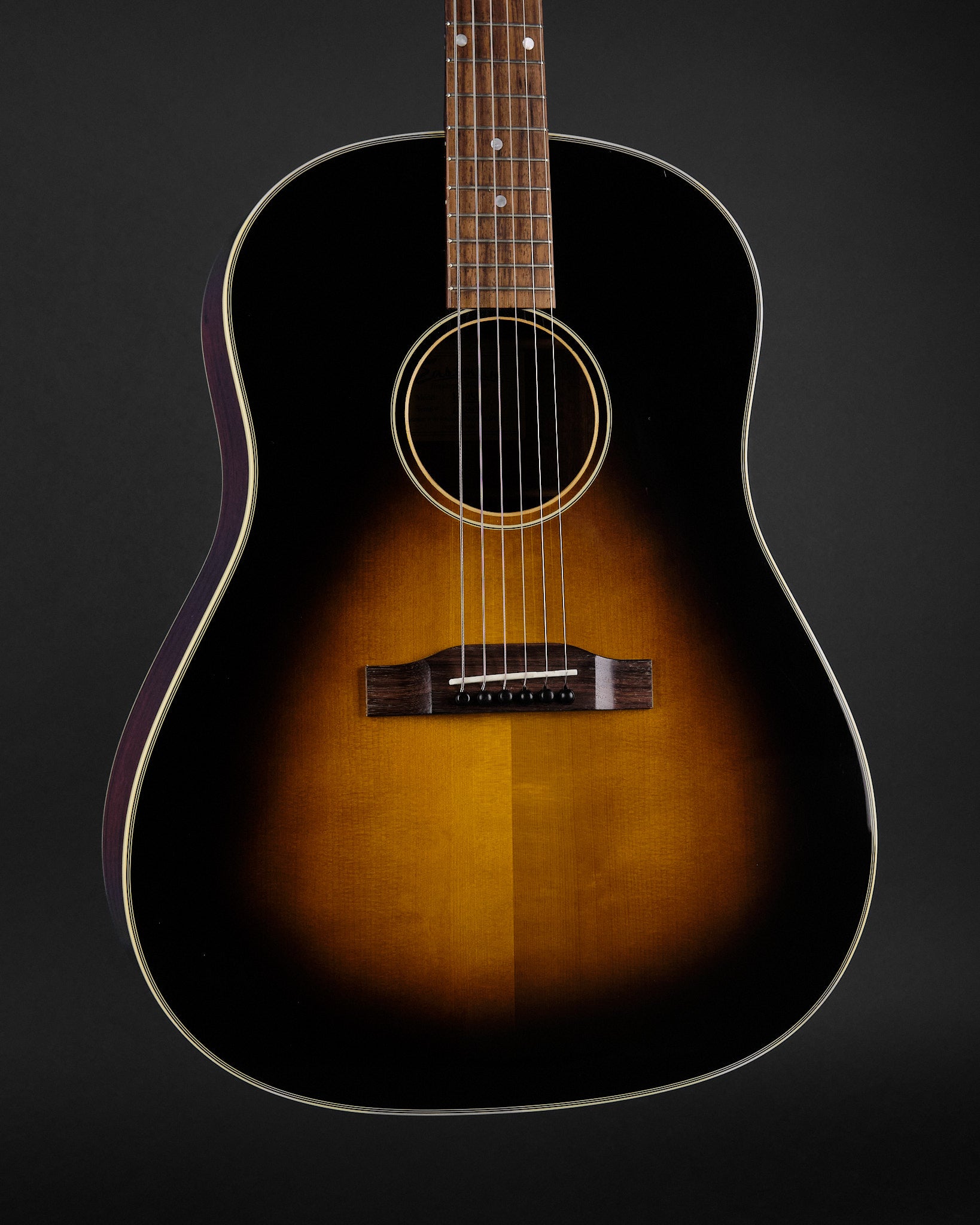 Eastman E10SS Sunburst (Second-Hand)