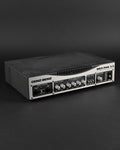Genz Benz Neo Pak 3.5 Compact Ultralight Bass Head (Second-Hand)