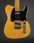 1979 Greco Spacey Sounds TL500 Natural