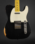 Nash Guitars T-57 Black (New)