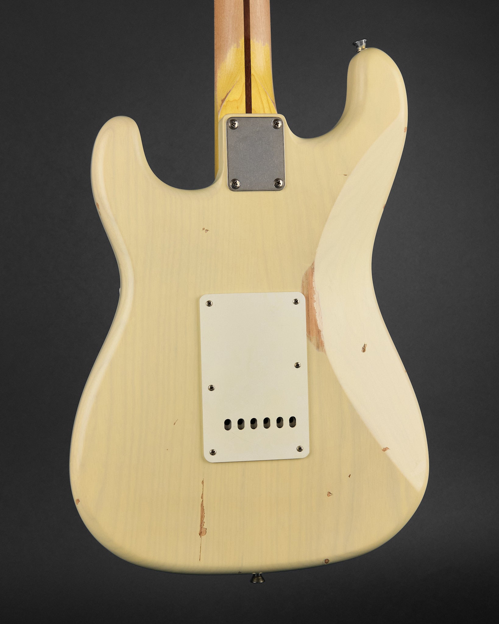 2015年製 Nash Guitars s57 Mary Key 2015年製 Nash Guitars s57 Mary Key 2015年製 Nash Guitars s57 Mary