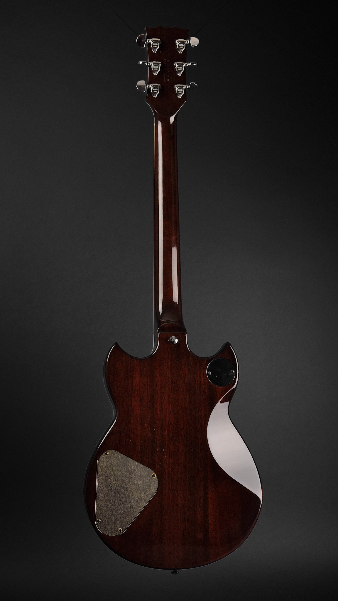 1979 Yamaha SG700 Brown