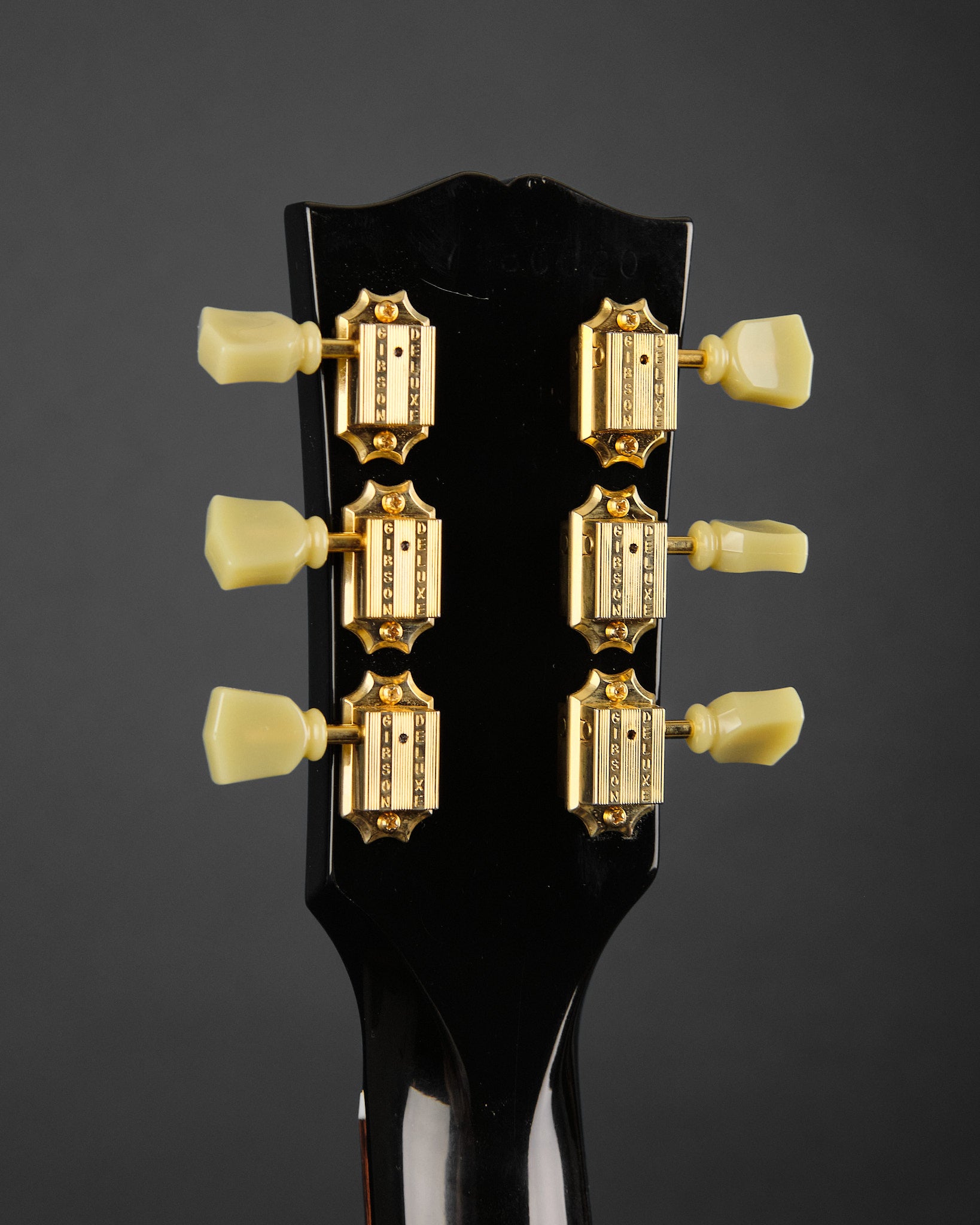 2008 Gibson Les Paul Studio Fireburst