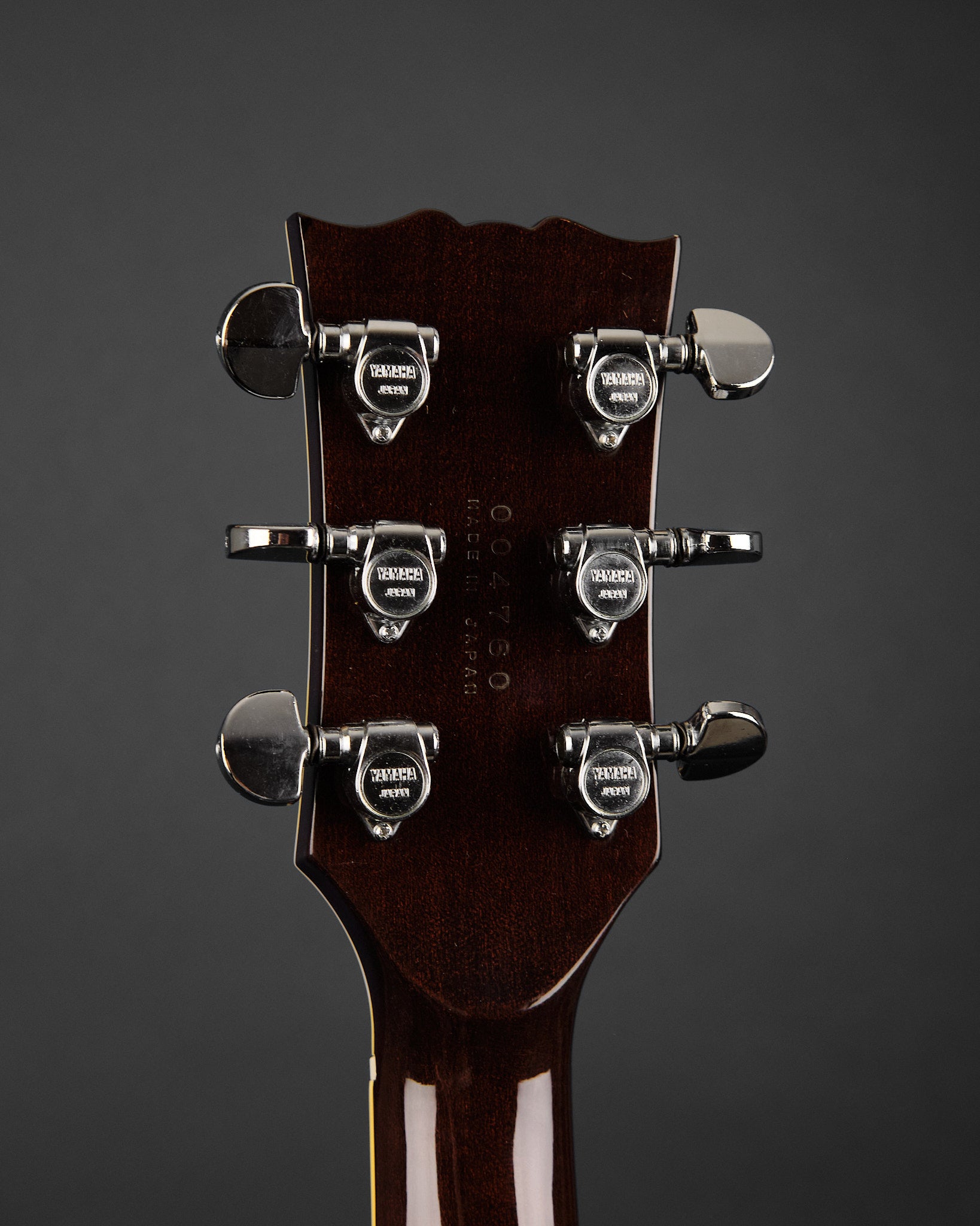 1979 Yamaha SG700 Brown