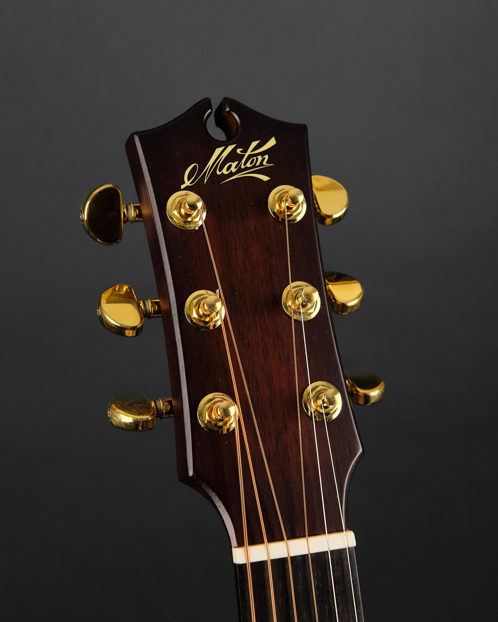最終値下げ！【超美品】MATON EBG808C Nashville EBG808C Nashville - Maton Guitars - Keith Urban's Choice