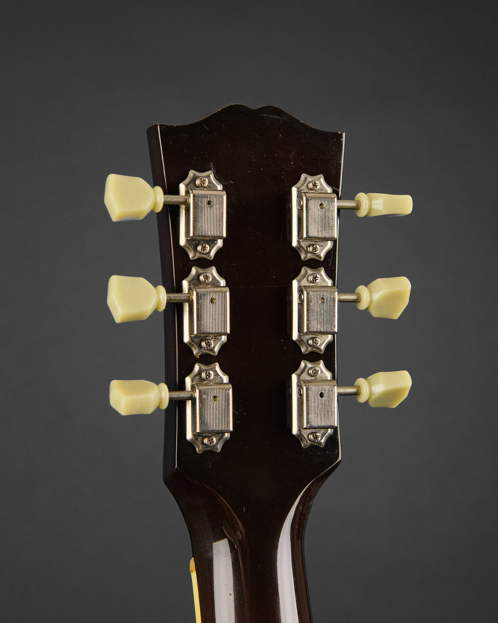 2011 Gibson Custom Shop 'New Vintage' J-185 Sunburst