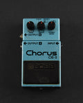 1983 Boss CE-3 Chorus