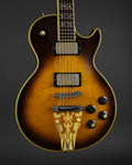 1970s Ibanez 2405 Custom Agent Sunburst