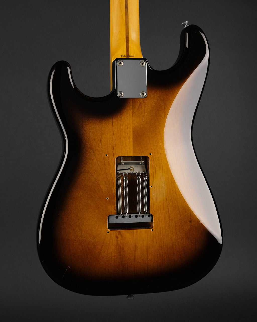 Tokai AST50 Goldstar Sound Sunburst (Second-Hand)