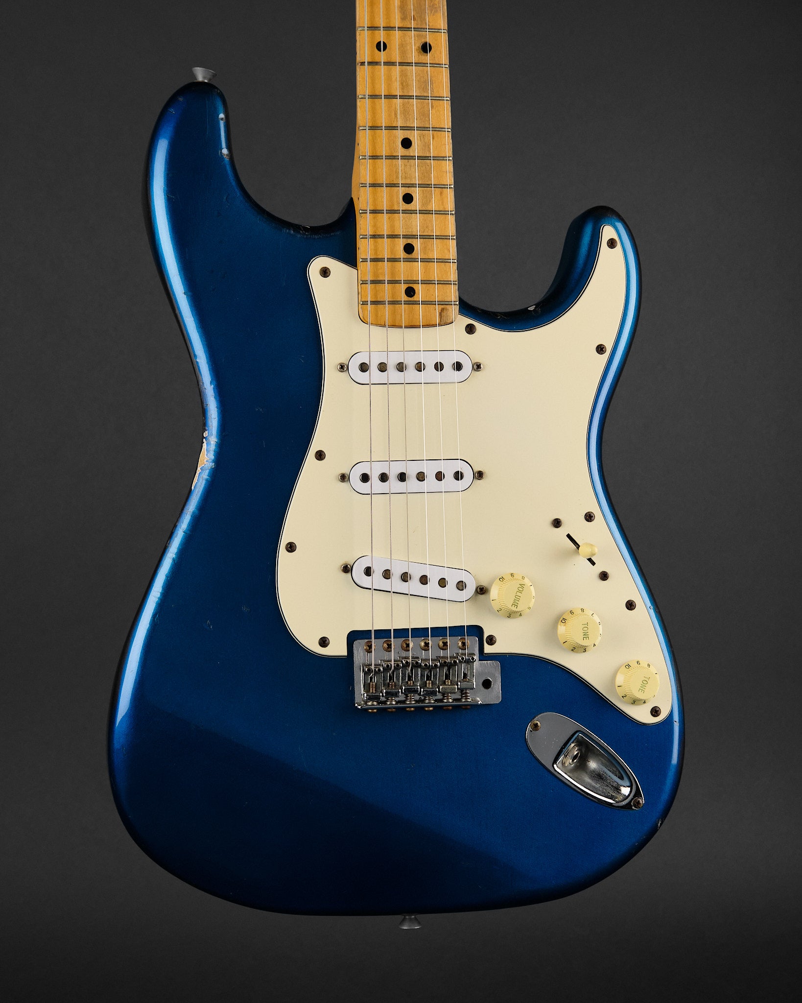 1978 Greco SE600 Sparkle Sounds Lake Placid Blue – Replay Guitars