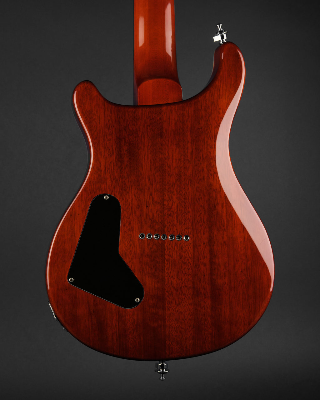 PRS SE Custom 24 7-String Vintage Sunburst (Second-Hand)